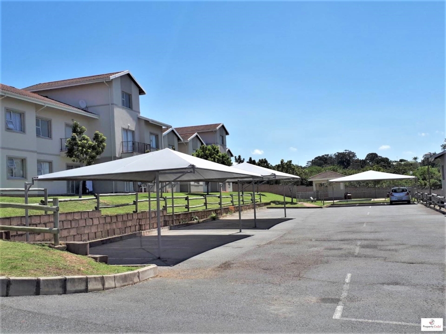 To Let 2 Bedroom Property for Rent in Beacon Bay Eastern Cape